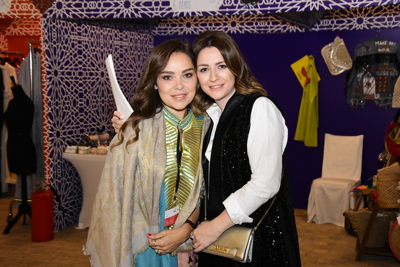 Ramadan at Coral Beach Hotel & Resort